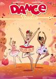 Studio dance academy 1 Deel 1