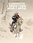 Lucky Luke - Door... 8 De lange mars van Lucky Luke