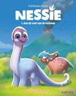 Nessie 1 Aan de voet van de vulkaan