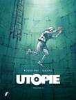 Utopie 2 Volume 2