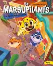 Marsupilami’s, de 1 De legende van de marsupilami