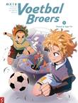 Voetbalbroers 3 Bepaal je eigen lot