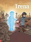 Irena 4 Ik ben trots op je