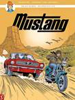 Brian Bones - Privédetective 6 Mustang