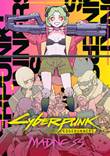 Cyberpunk: Edgerunners Madness 1 Volume 1