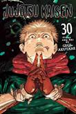 Jujutsu Kaisen 30 Volume 30