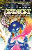 Testament 2 West of Eden