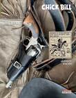 Chick Bill - anderstalig La route d’acier