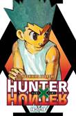 Hunter x Hunter - 3-in-1 Edition 6 Volumes 16-17-18