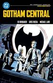 DC Compact Comics Gotham Central