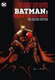 Batman - Under the Red Hood Under the Red Hood - the Deluxe Edition