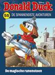 Donald Duck - Spannendste avonturen, de 55 De magische runensteen