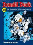 Donald Duck - Spannendste avonturen, de 56 De zwarte maan