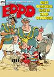 Eppo - Stripblad 2026 11 Nr 11 - 2026