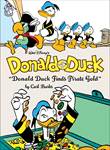 Carl Barks Library 1 Donald Duck Finds Pirate Gold