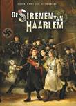 Sirenen van Haarlem De Sirenen van Haarlem