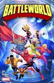Battleworld Battleworld