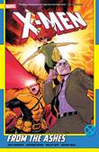 X-Men - One-Shots From the Ashes