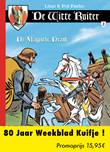 Witte Ruiter, de - Integraal 2 De magische drank