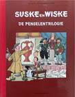Suske en Wiske - Trilogie 6 De Penselentrilogie