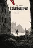 Tobi Dahmen Columbusstraat