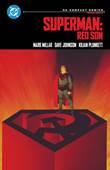 DC Compact Comics Superman: Red Son