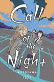 Call of the Night 17 Volume 17