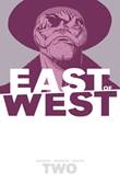 East of West 2 Volume Two