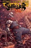 Teenage Mutant Ninja Turtles (2011-2024) Shredder in Hell