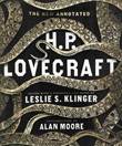 H.P. Lovecraft the New Annoted H.P. Lovecraft
