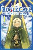 Bugle Call, the - Song of War 1 Volume 1