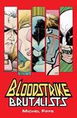 Bloodstrike Brutalists