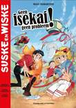 Suske en Wiske - Manga Geen isekai, geen probleem!