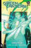 Absolute Green Lantern 2 Sojourner