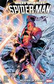 Miles Morales: Spider-Man (2022) 8 Revenge of Rabble