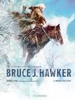 Bruce J. Hawker, de nieuwe avonturen van 2 North Star State