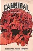 Cannibal 2 Volume 2