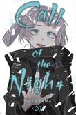 Call of the Night 20 Volume 20