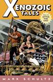 Xenozoic Tales Pakket Xenozoic Tales 1-2