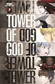Tower of God Volume 1