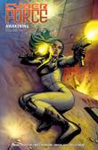 Cyber Force: Awakening 2 Volume 2
