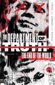 Department of Truth, the 1 The End of the World