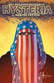 Divided States of Hysteria, the The Divided States of Hysteria