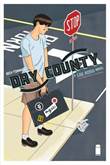 Dry County Dry County