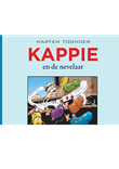 Kappie - Stripstift uitgaven 123 Kappie en de nevelaar