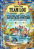 Team Lou Fantastische avonturen