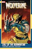 Wolverine (2024) 2 Call of The Adamantine