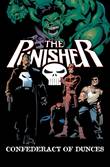 Punisher, the - One-Shots Confederacy Of Dunces