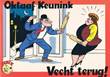 Fenix Collectie 8 / Oktaaf Keunink Vecht terug!