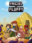 Frigiel en Fluffy 10 De gevallen God